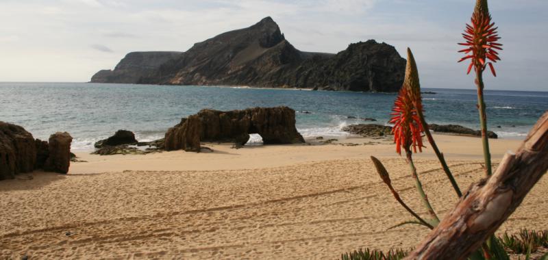 Porto Santo